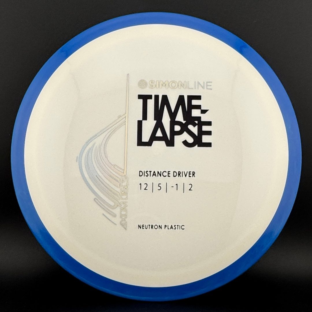Neutron Time-Lapse (Re-Tooled)