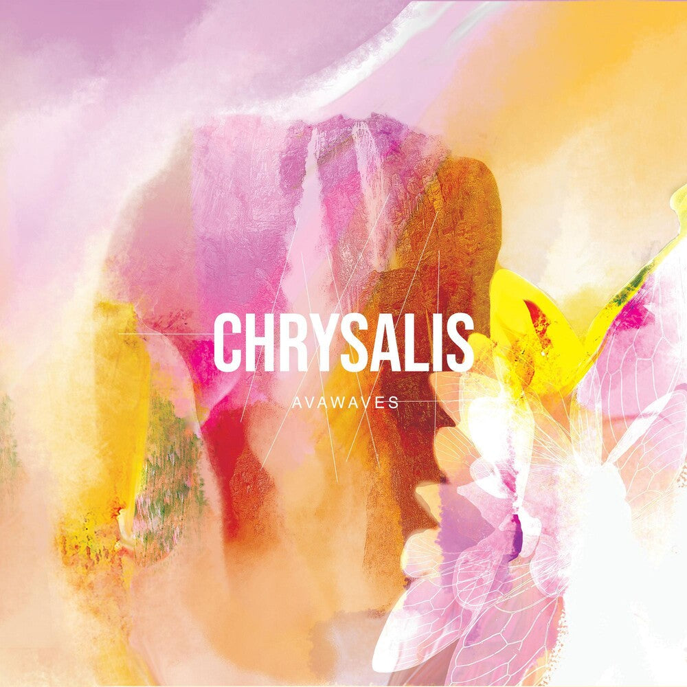 AVAWAVES - Chrysalis [LP] Vinyl Record
