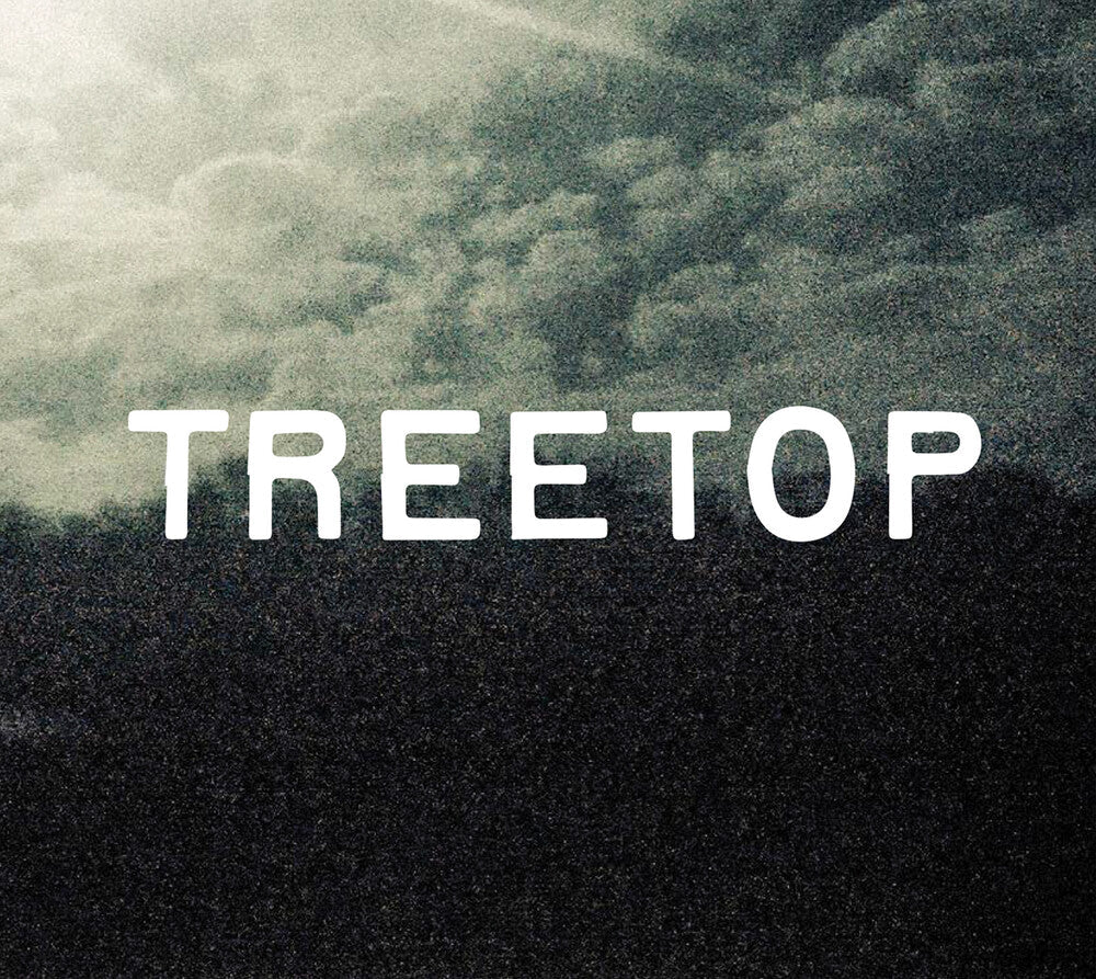 Bartok / Treetop - Treetop [CD]