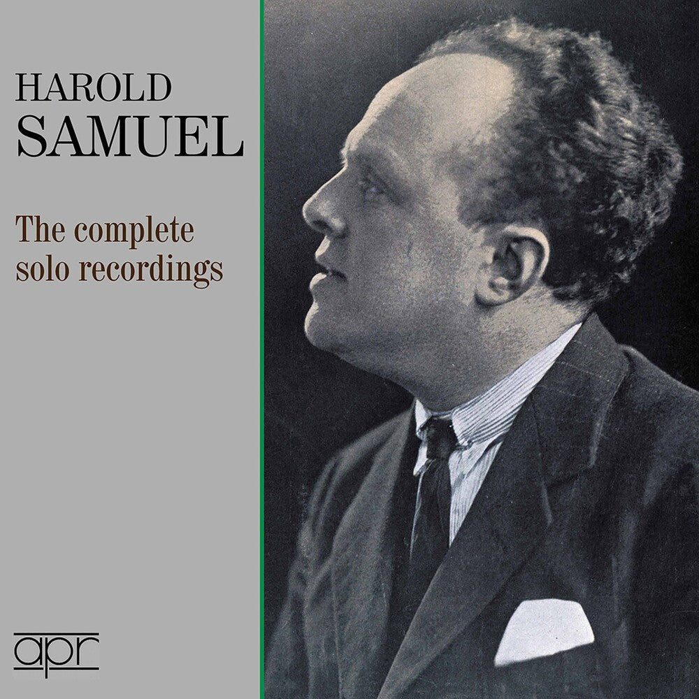 Complete Solo Recordings / Various (2pk) - Complete Solo Recordings / Various (2pk) [2 CD]