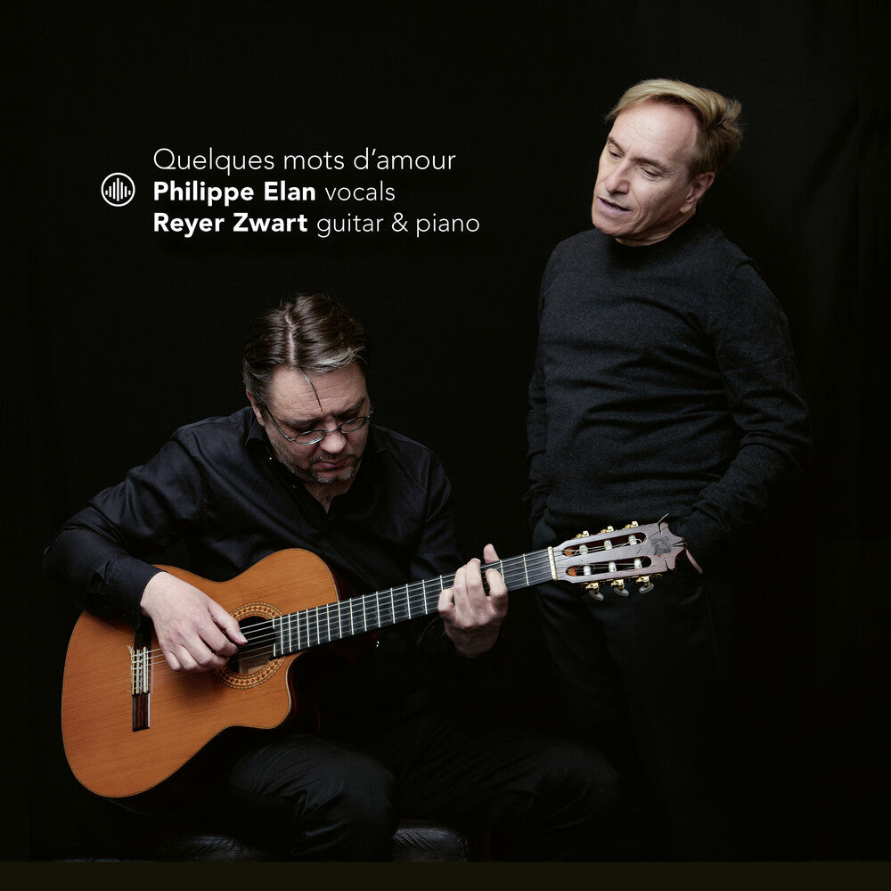 Quelques Mots D'amour / Various - Quelques Mots D'amour / Various [CD]