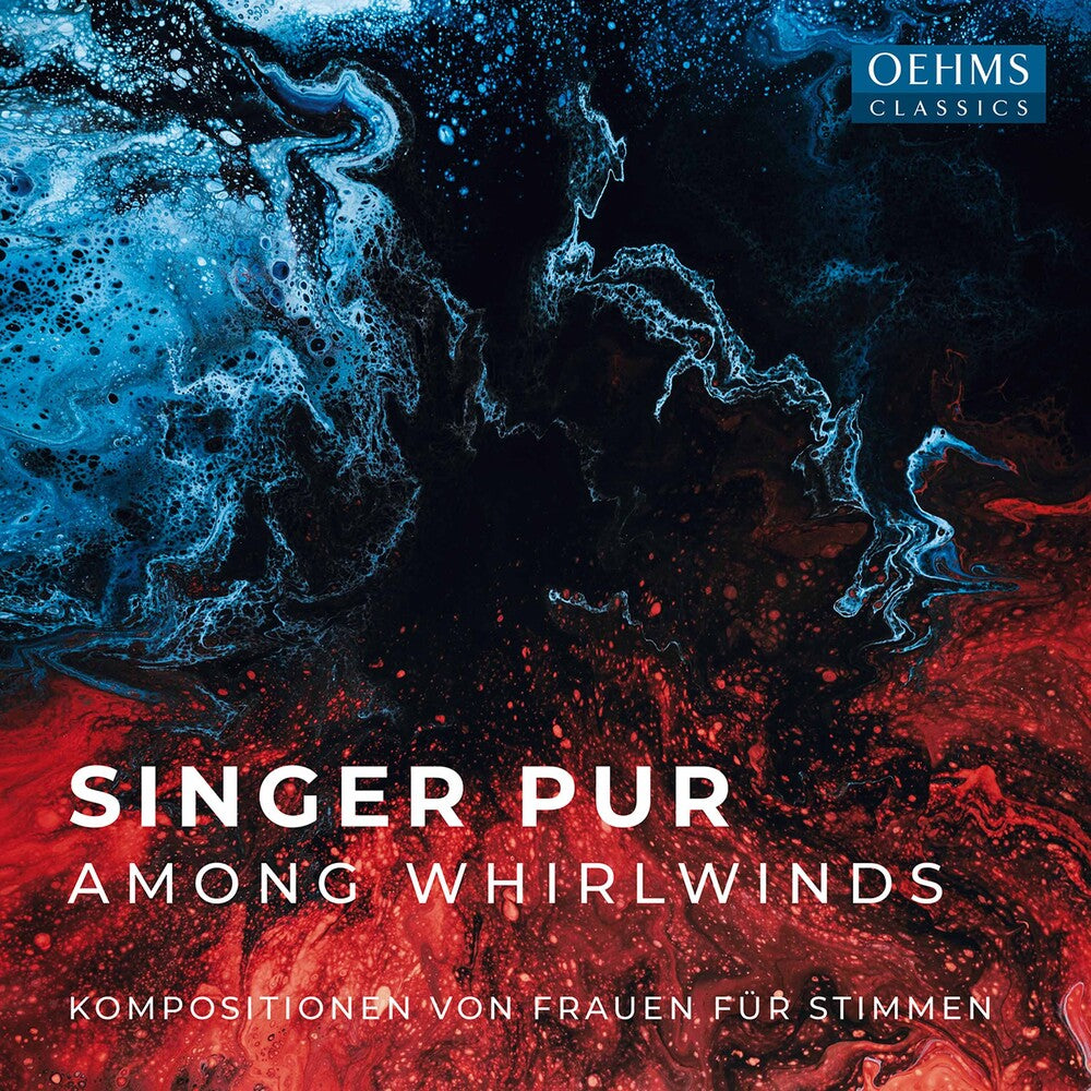 Among Whirlwinds / Various - Among Whirlwinds / Various [CD]