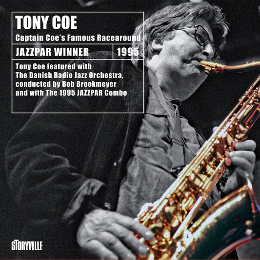 Captain Coe's Famous Race / Various - Captain Coe's Famous Race / Various Music CD
