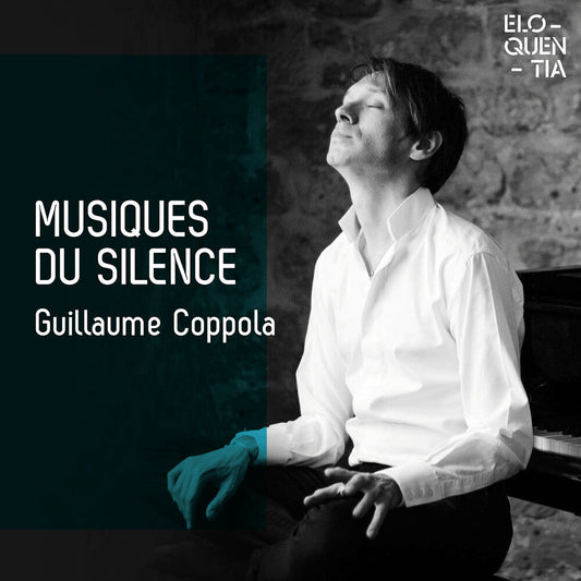 Musiques Du Silence / Various - Musiques Du Silence / Various [CD]
