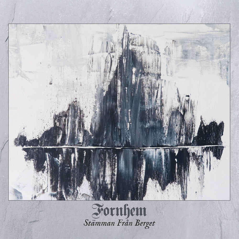 Fornhem - Stamman Fran Berget [Digipak]