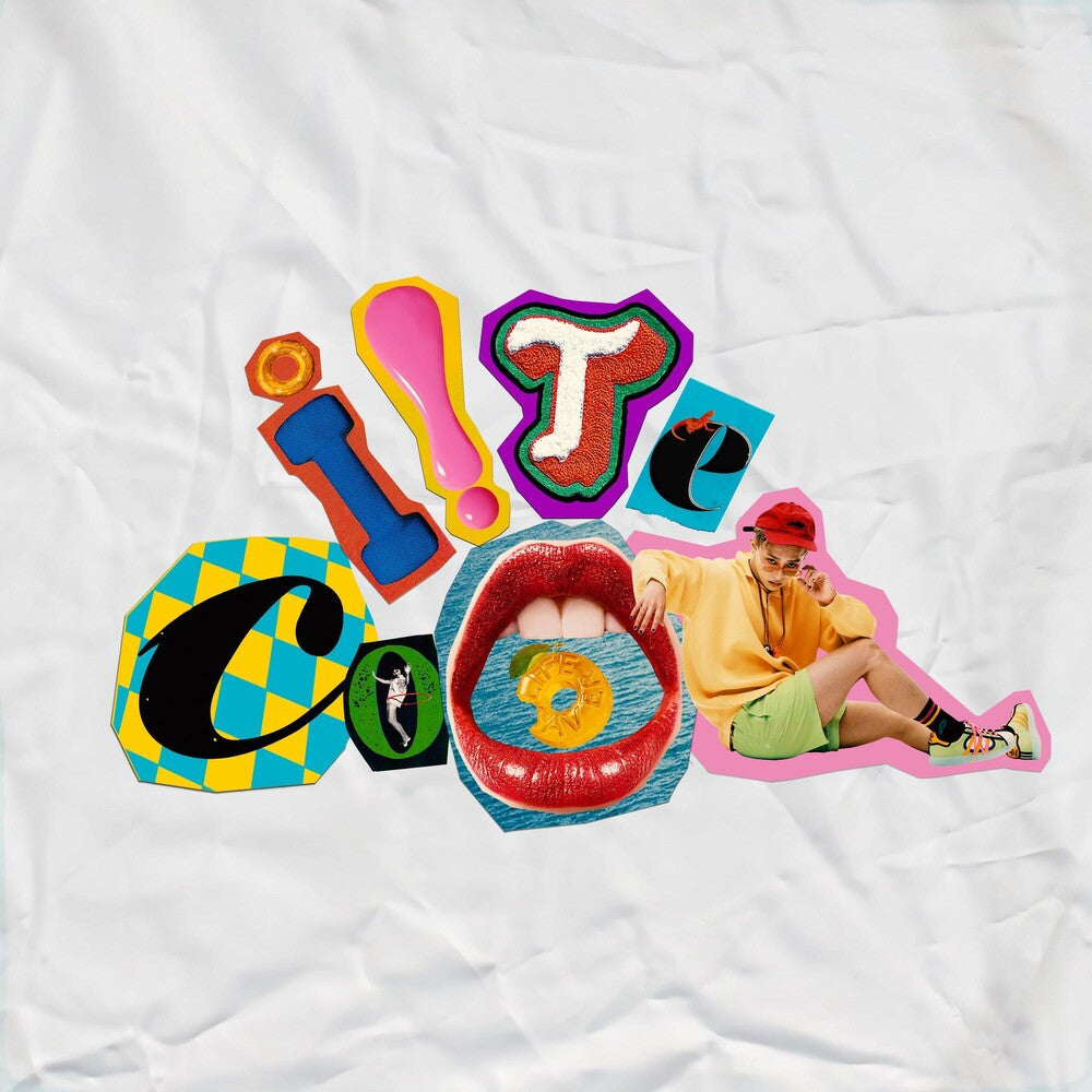 DPR LIVE - IITE COOL [CD]