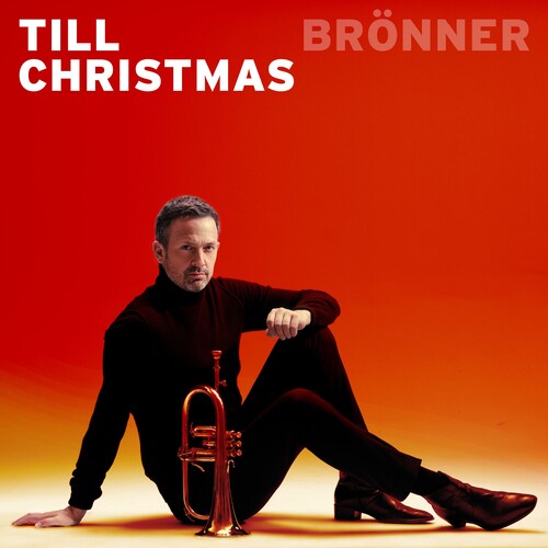 Bronner - Christmas - Music CD