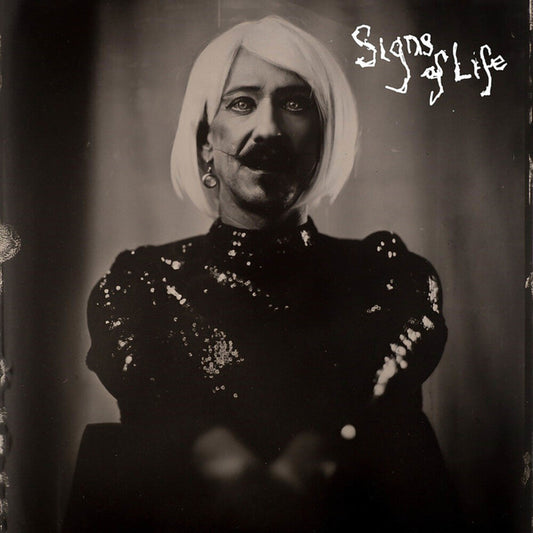 Foy Vance - Signs Of Life (Uk) [CD]