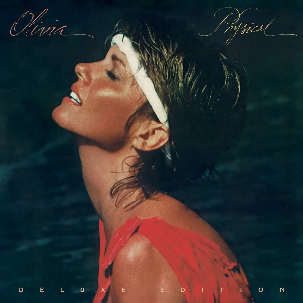 Olivia Newton-John - Physical [Deluxe Edition 2 CD/DVD]