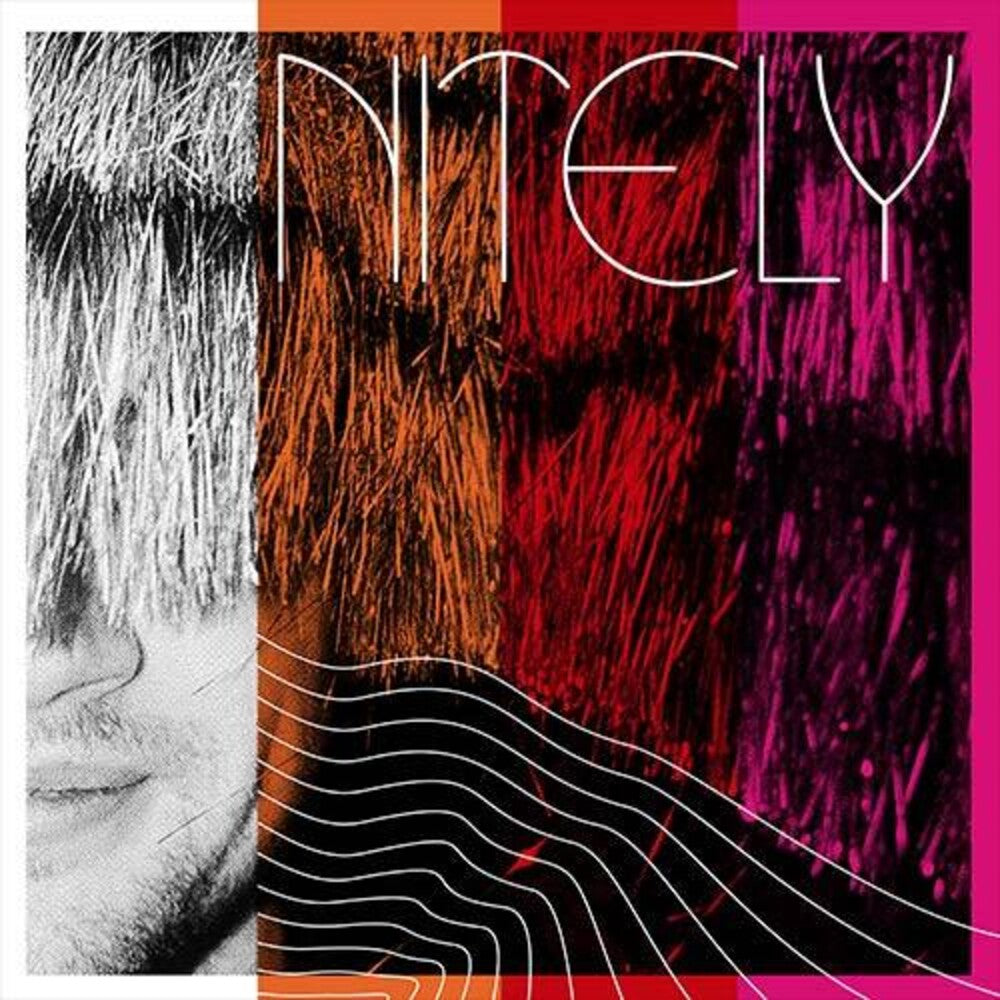 Jonny Wildey - Nitely [LP] Vinyl Record