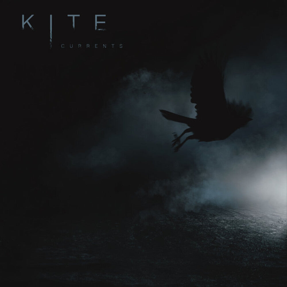 Kite - Currents Music CD