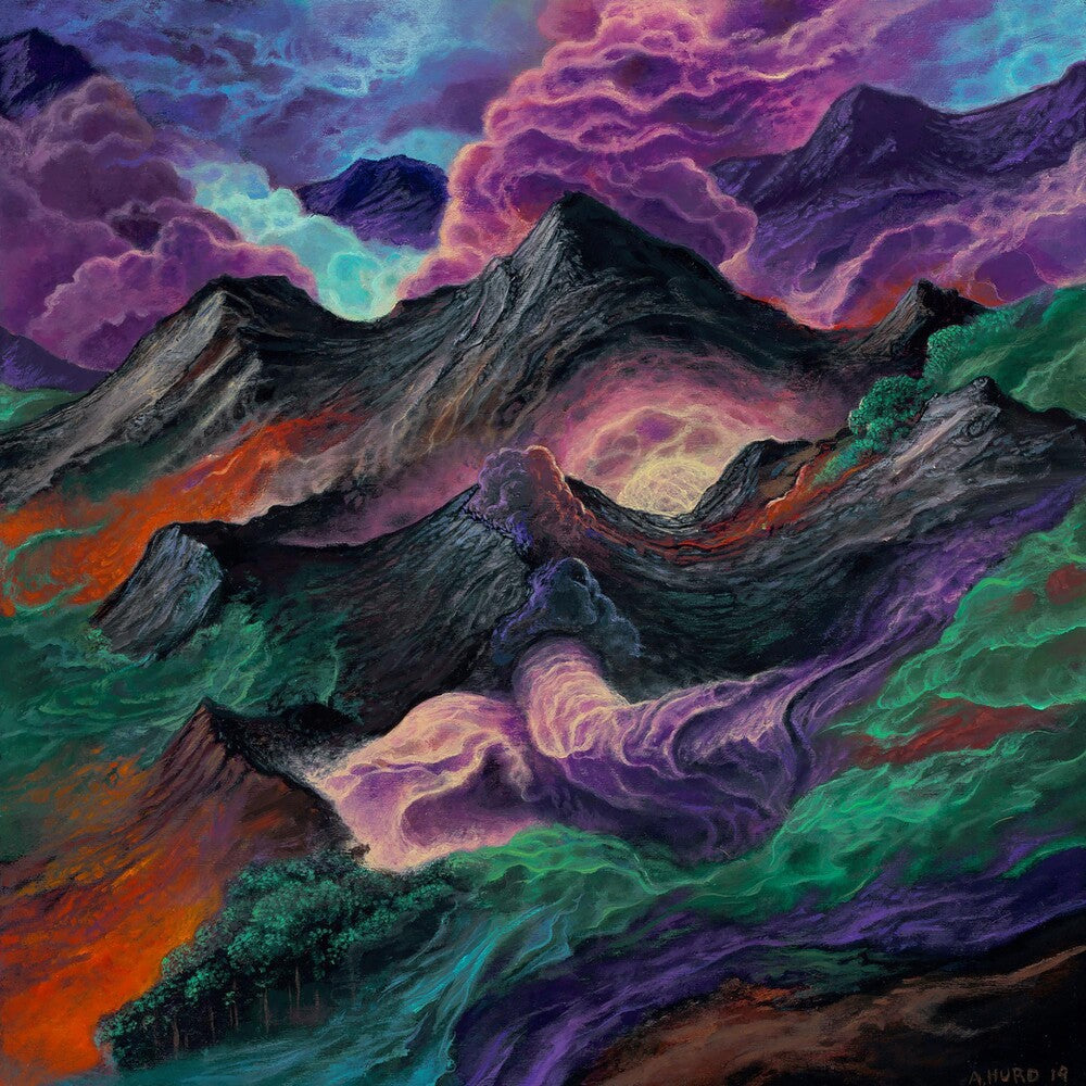 Noltem - Illusions In The Wake [CD]