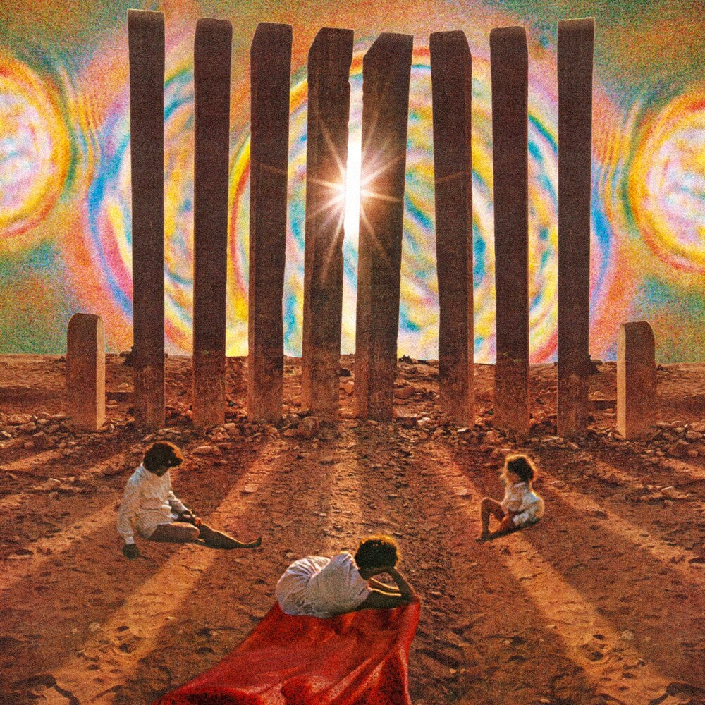 Salt Creek - Out Of The Sky [CD]
