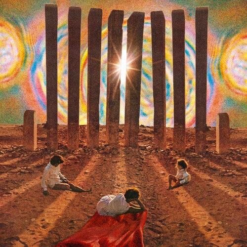 Salt Creek - Out Of The Sky - Music CD