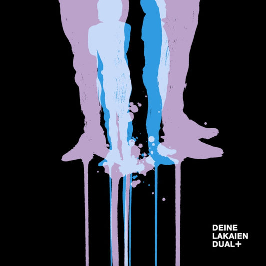 Deine Lakaien - Dual + [With Booklet]