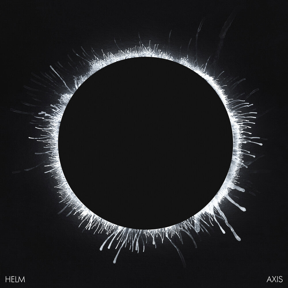 Helm - Axis [LP] Vinyl Record