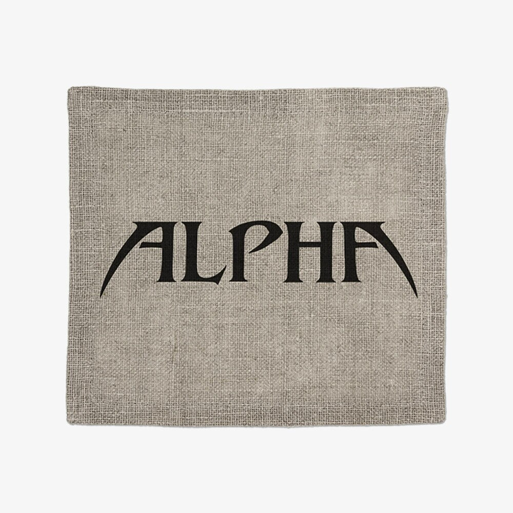 Cl - Alpha (Stic) (Phob) (Mono) [CD]