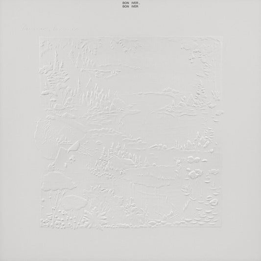 Bon Iver - Bon Iver: 10th Anniversary Edition [CD]