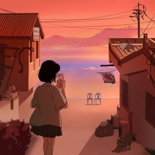 Pateko / Jayci Yucca / Kid Wine - Welcome Kikako House - Music CD