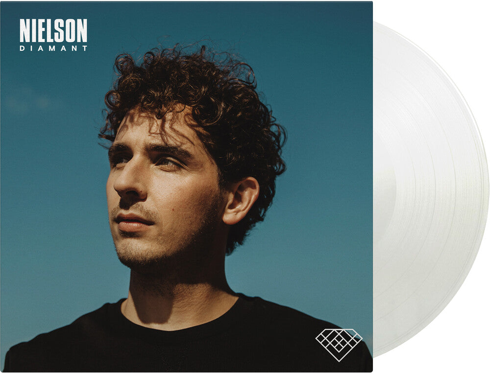 Nielson - Diamant [Limited Edition] [180 Gram] Vinyl Record