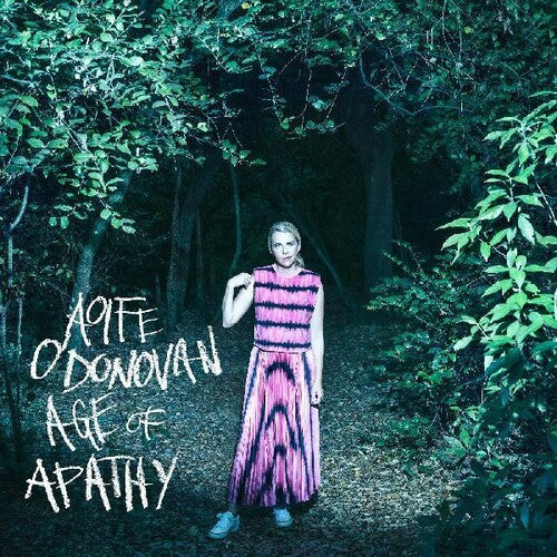 O'donovan,aoife - Age Of Apathy - Vinyl Record