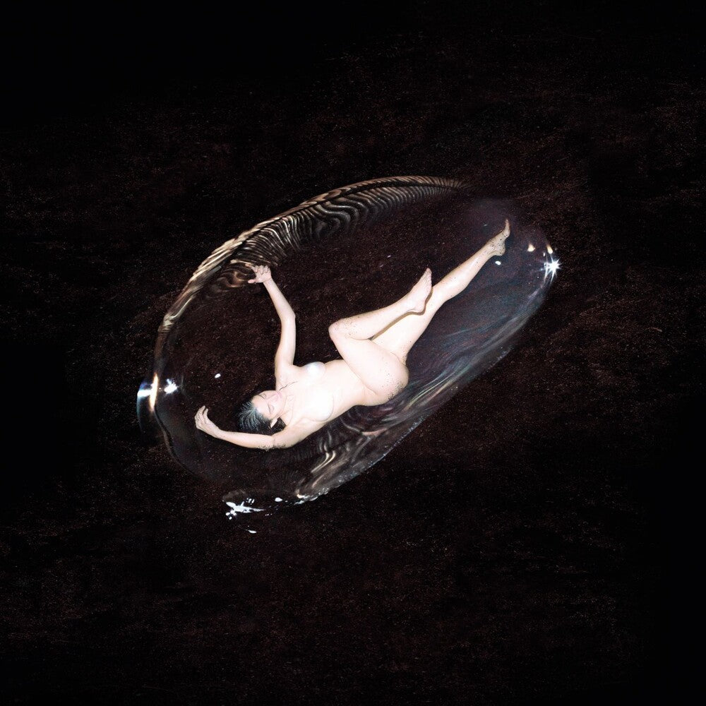 Kaleema - Utera [LP] Vinyl Record