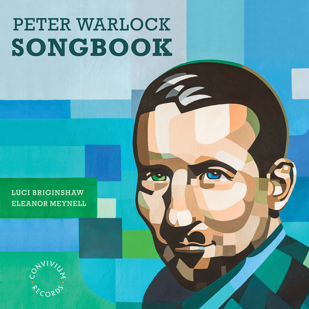 Warlock - Peter Warlock Songbook [CD]
