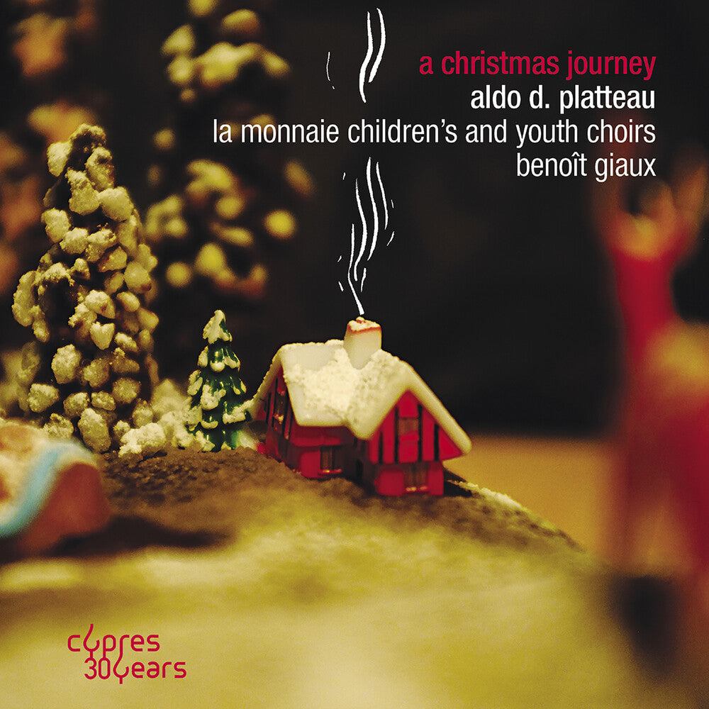 Christmas Journey / Various - Christmas Journey / Various [CD]