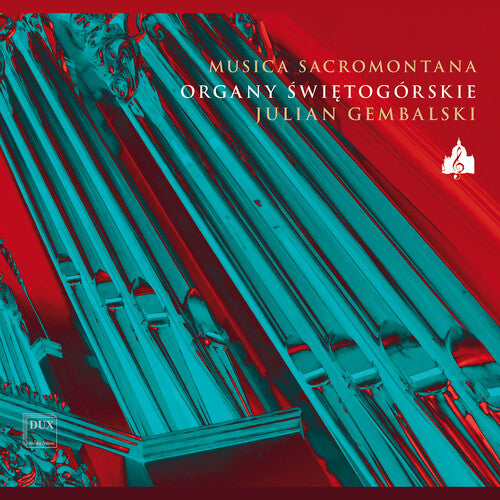Musica Sacromontana / Various - Musica Sacromontana / Various - Music CD