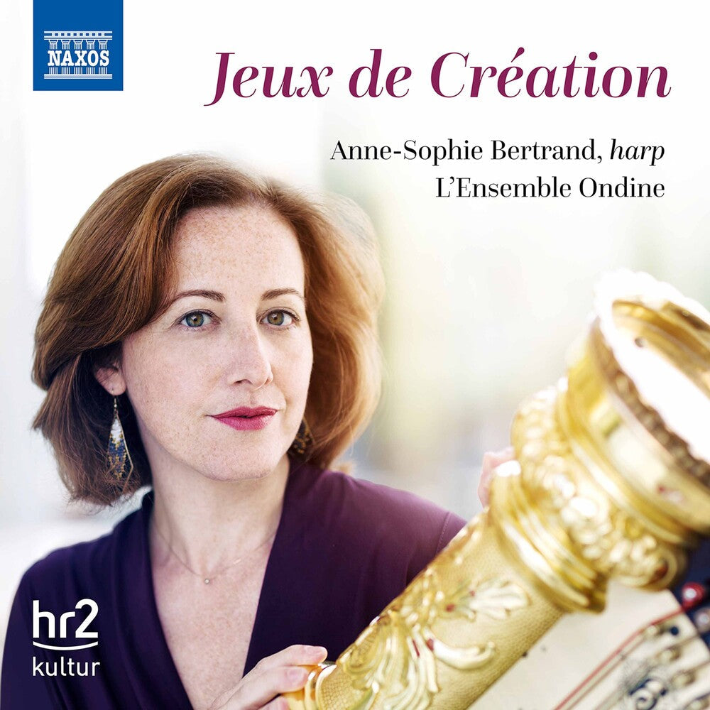 Jeux De Creation / Various - Jeux De Creation / Various Music CD
