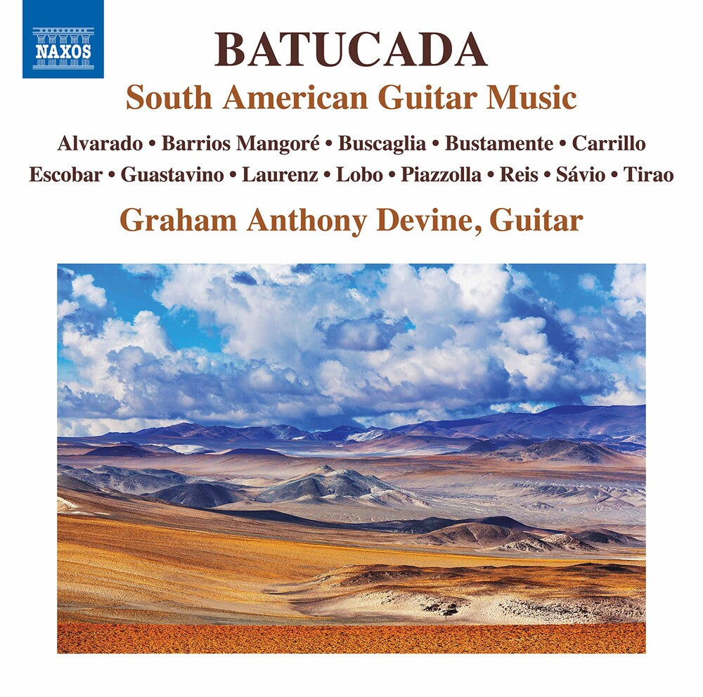 Batucada / Various - Batucada / Various [CD]