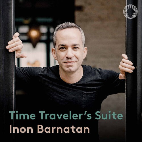 Time Traveler's Suite / Various - Time Traveler's Suite / Various - Music CD