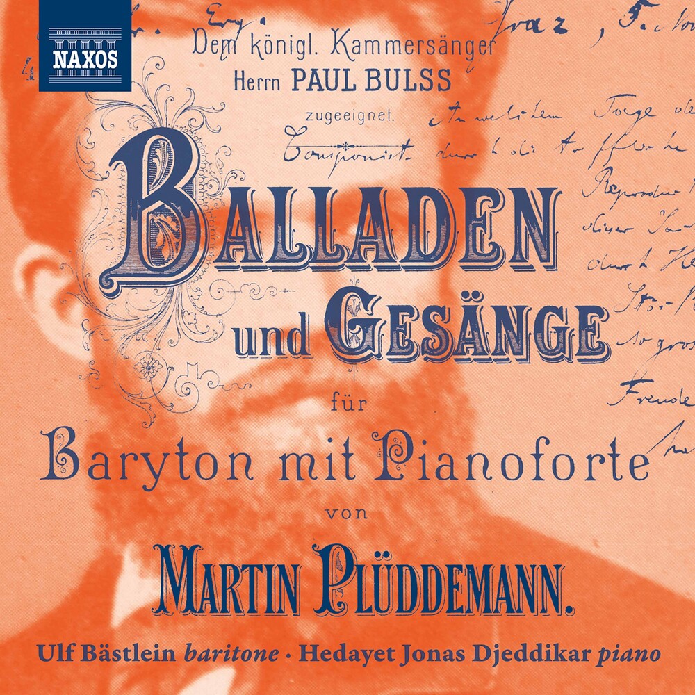 Pluddemann / Bastlein / Djettikar - Eine Schone Welt Ist Da (2pk) [CD]