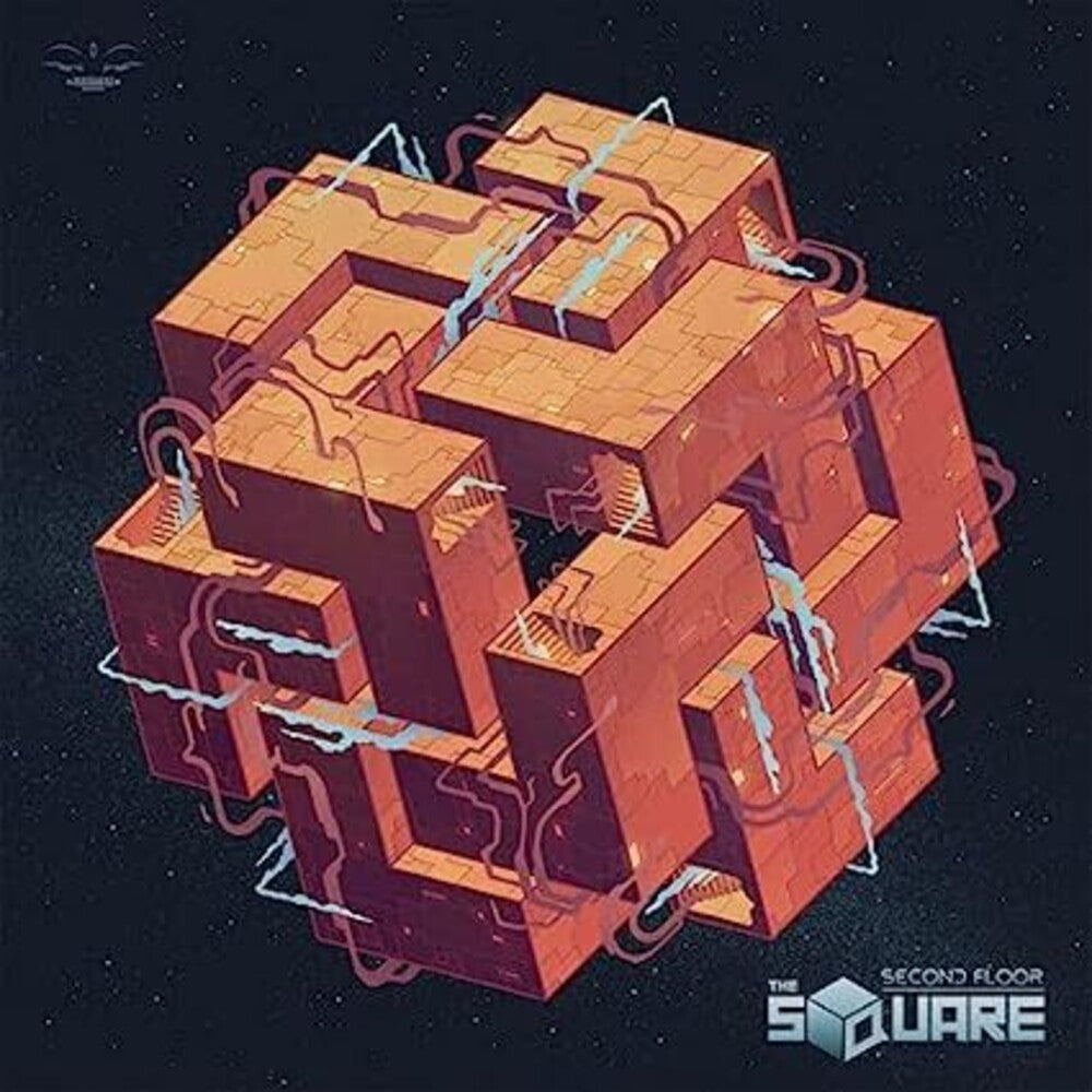 Square - Second Floor (Uk) Music CD