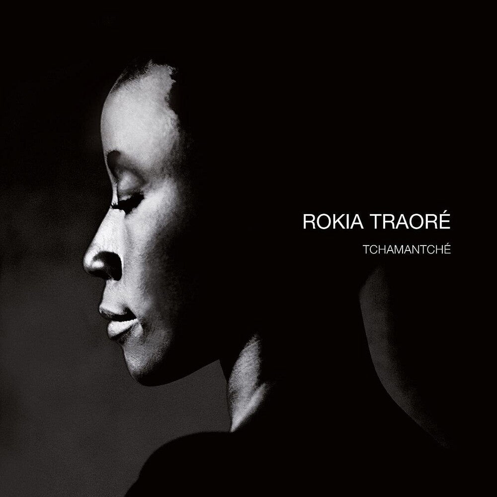 Rokia Traore - Tchamantche (Uk) [LP] Vinyl Record