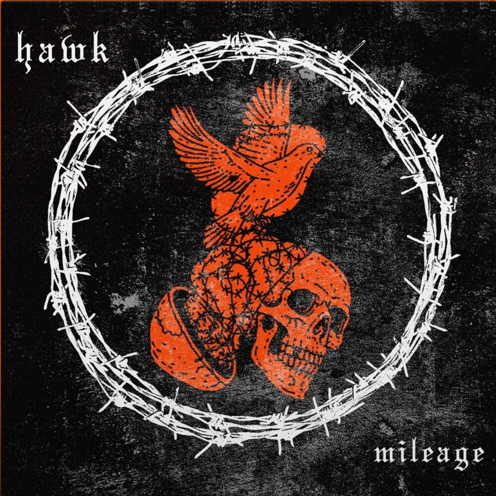 Hawk - Mileage [7" Vinyl]