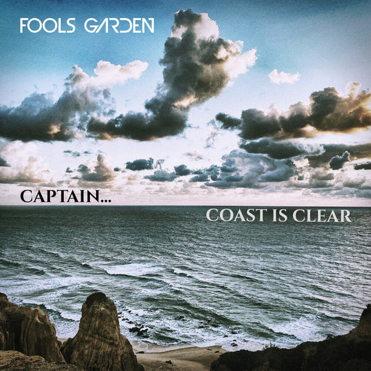 Fools Garden - Captain ... Coast Is Clear [LP] Vinyl Record