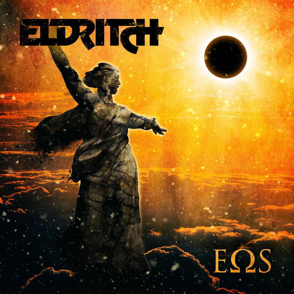 Eldritch - Eos [CD]