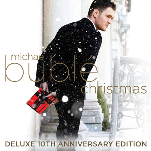 Buble,michael - Christmas - Vinyl Record