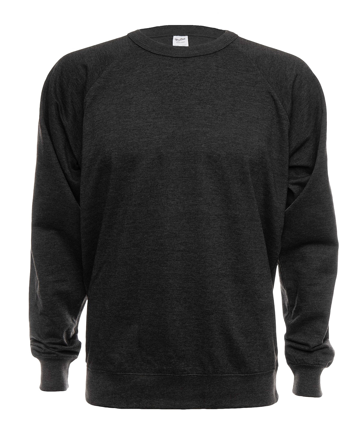 French Terry Crew 4015