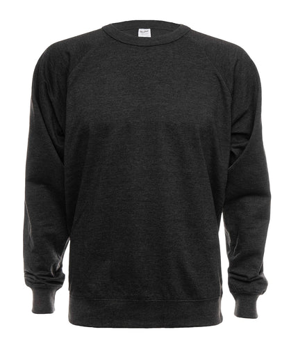 French Terry Crew 4015