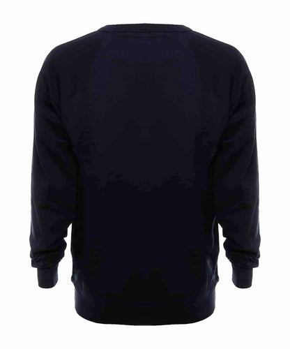 French Terry Crew 4015