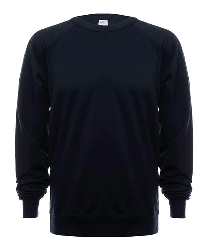 French Terry Crew 4015