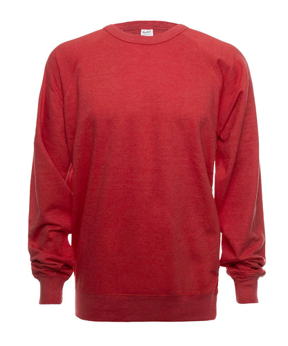 French Terry Crew 4015