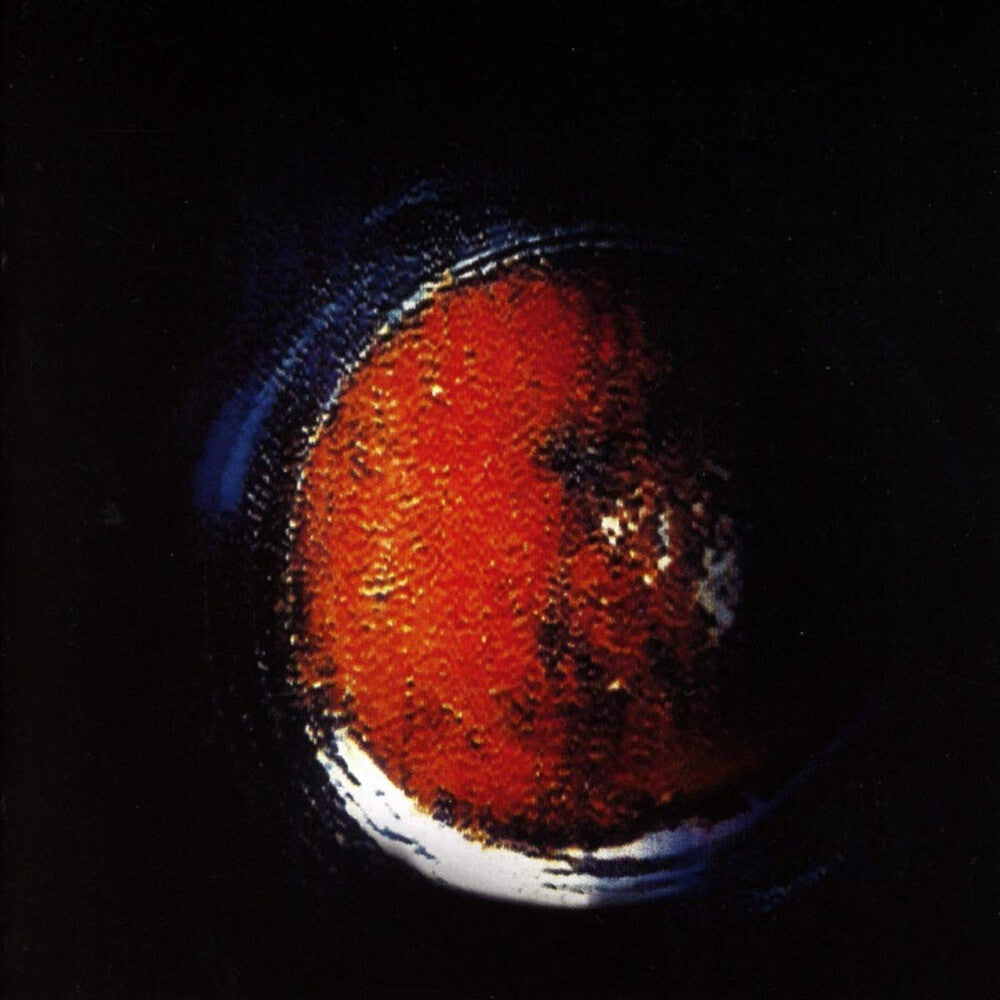 Nuclear Death - The Planet Cachexial [CD]