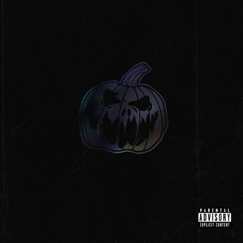 Magnolia Park - Halloween Mixtape - Vinyl Record