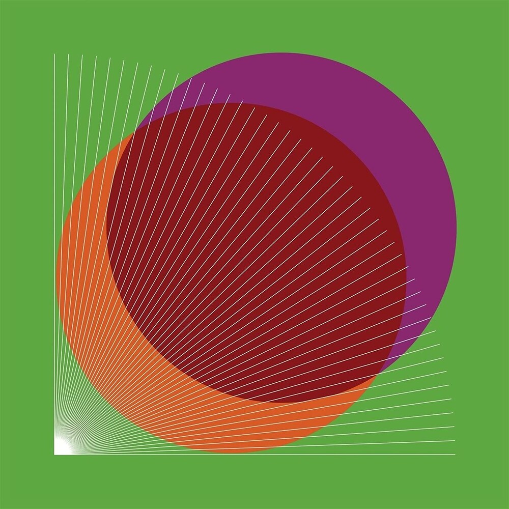 Light Conductor - Sequence Two [LP] Vinyl Record