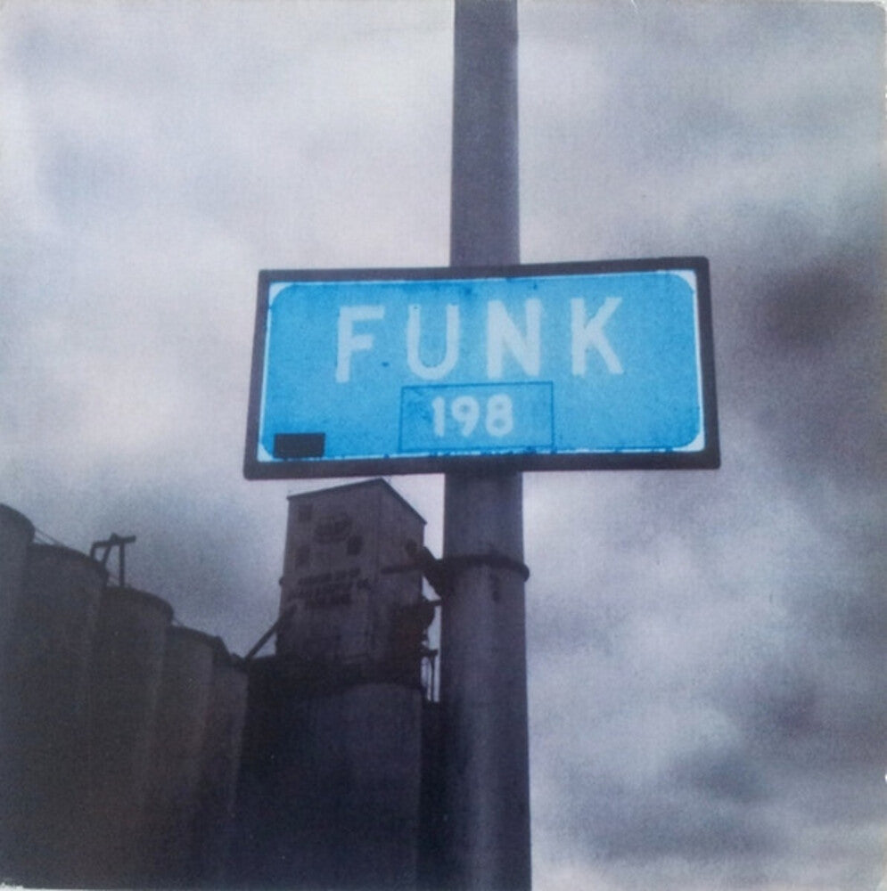 Funk 198 - Red (Mod) [CD]