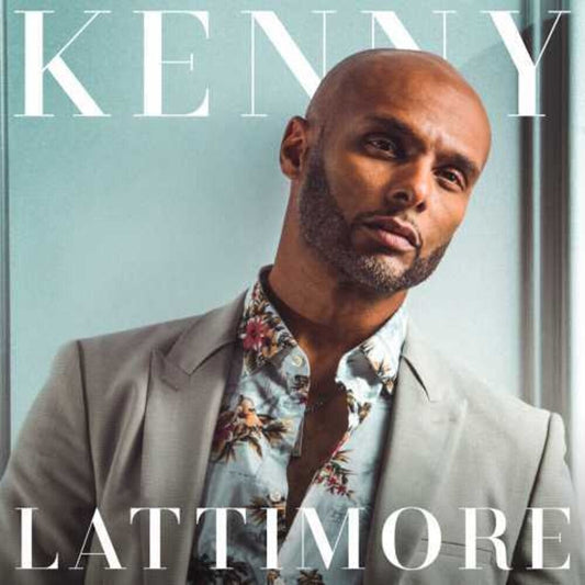 Kenny Lattimore - Here To Stay [CD]
