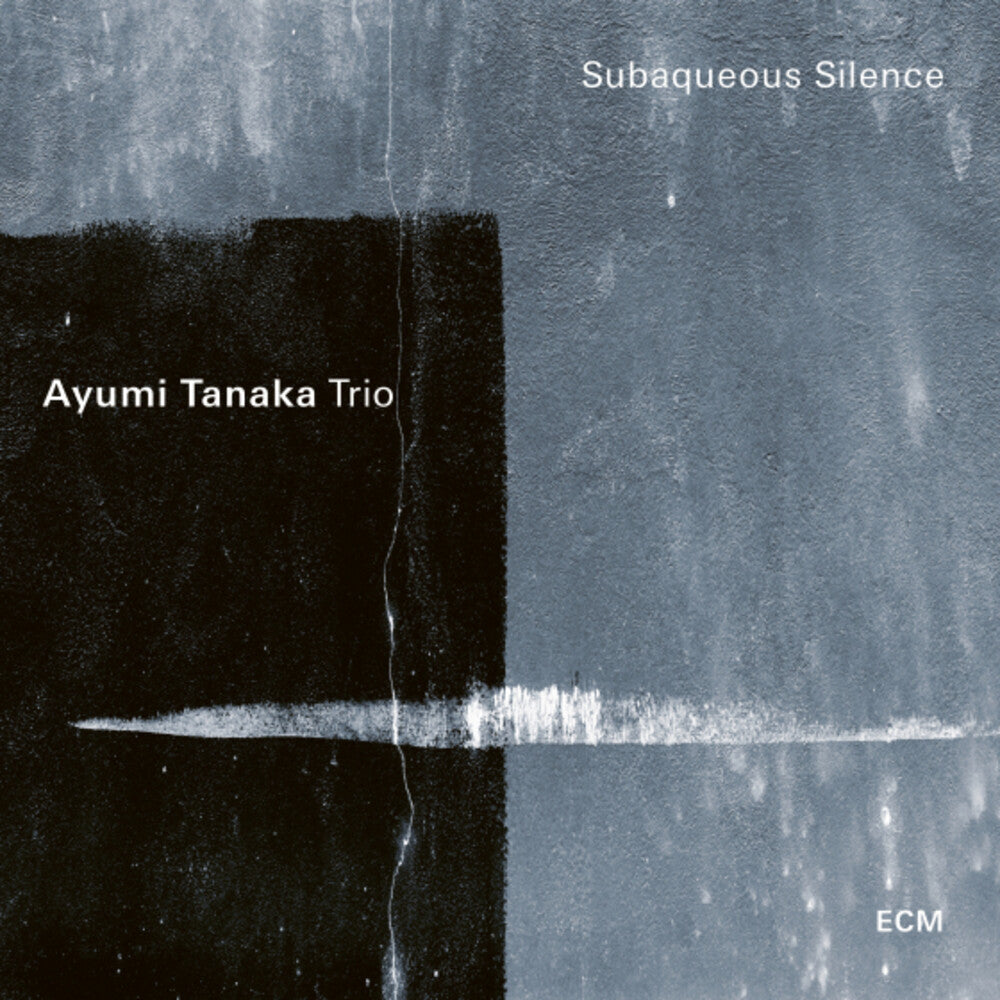 Ayumi Tanaka - Subaqueous Silence Music CD